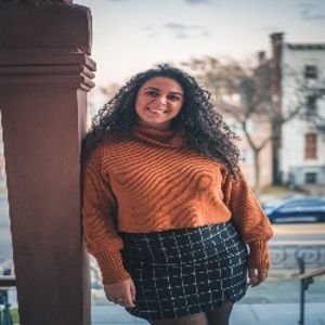 Meet your Posher, Savannah